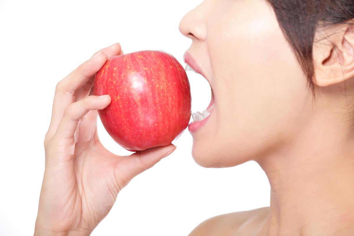 Chinese Medicine: 9 Fall Foods for Good Health