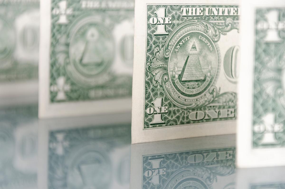 Isn’t It Time Washington Lived Within Its Means Just Like You and Me?