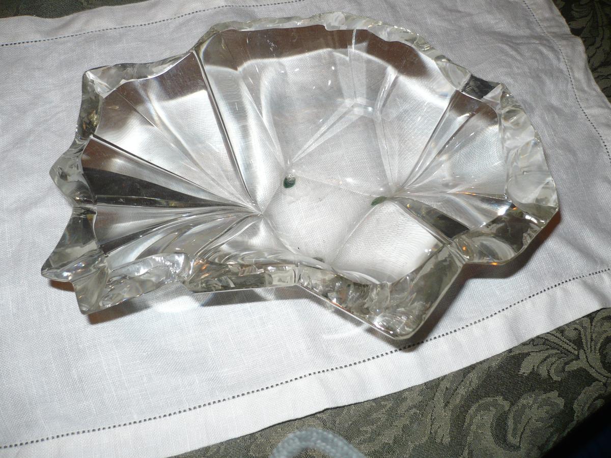 Glass Collectibles From Finland