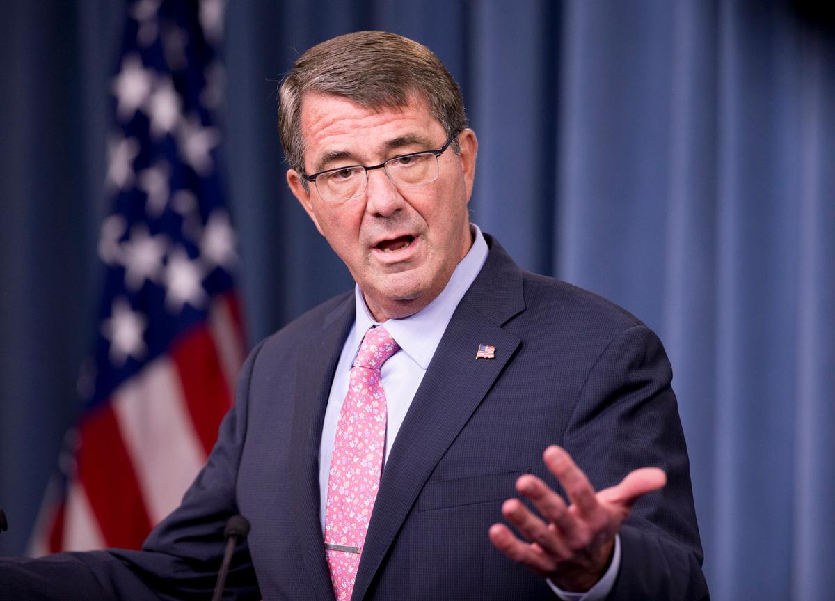 Pentagon Chief: Iraqi Airstrike May Be ‘Mistake’ by Both Sides