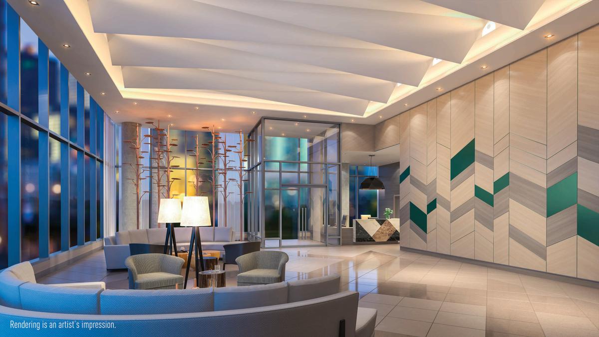 Emerald City Brings Sparkle to Don Mills and Sheppard