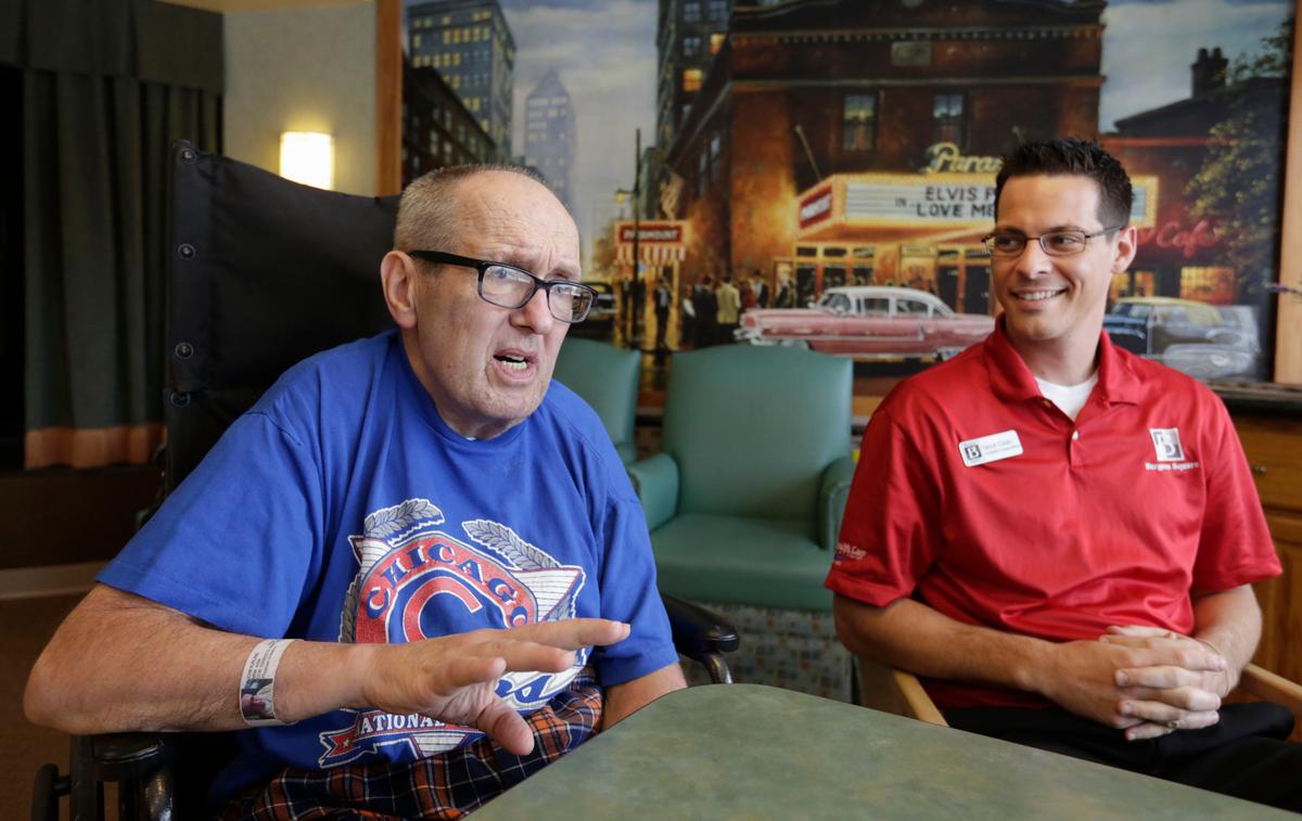 Person-Centered Healthcare Focuses on Patient as Individual