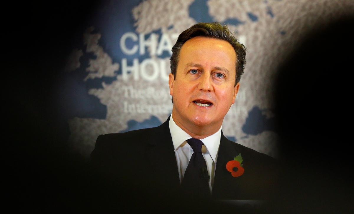 Great Britain to Hire 2,000 New Spies After Paris Terror Attacks