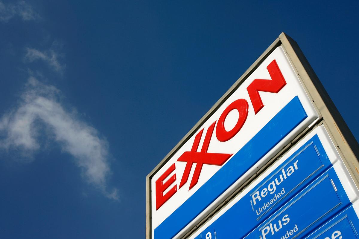 ExxonMobil Pulling Plug on Oil and Gas Operations in Russia, Not Making Any New Investments