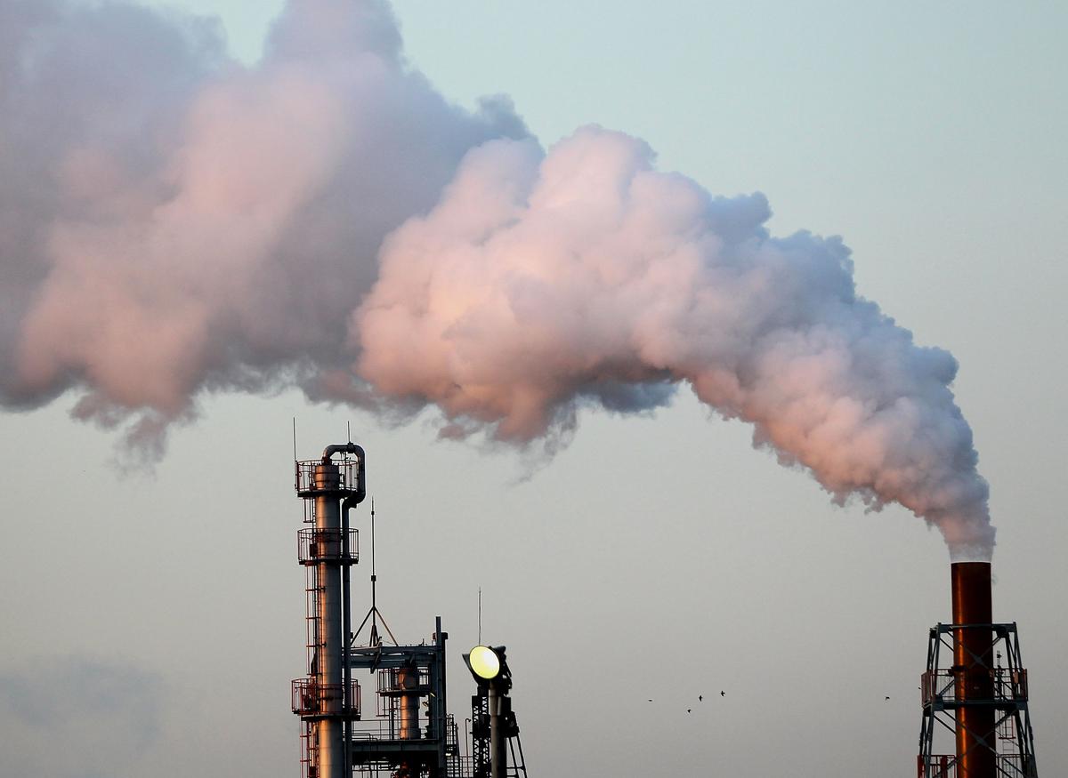 As the US Heads to Climate Talks, It Seeks a Plan to ‘Trust but Verify’