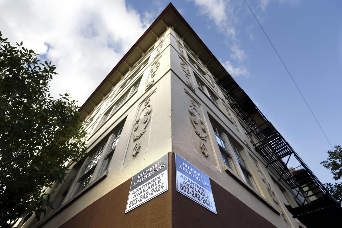 Rising Rents Are Pushing Out Artists That Made Portland Cool