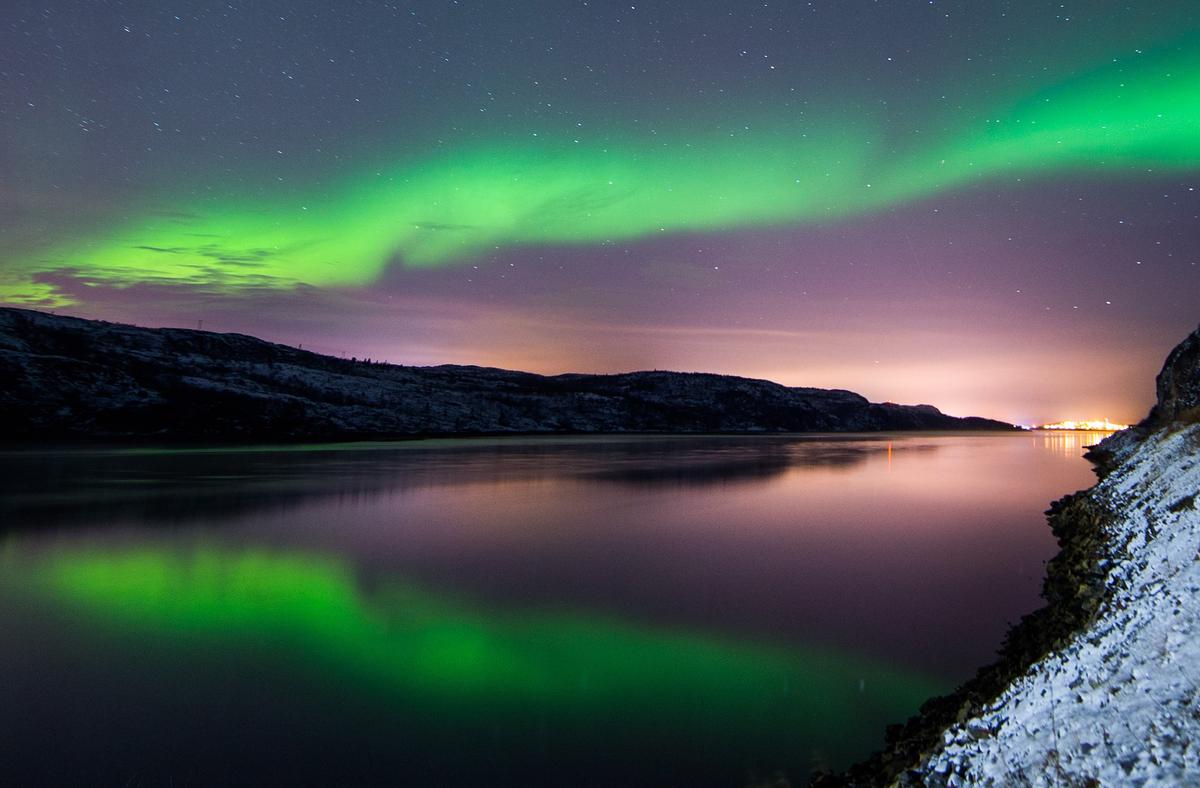 Powerful Solar Storm to Hit Earth This New Year’s Eve