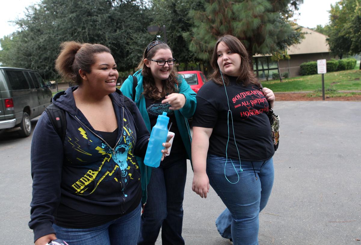 Obesity Still Rising Among US Adults, Women Overtake Men