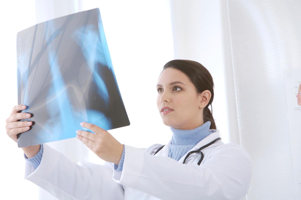 On the 120th Anniversary of the X-ray, a Look at How It Changed Our View of the World