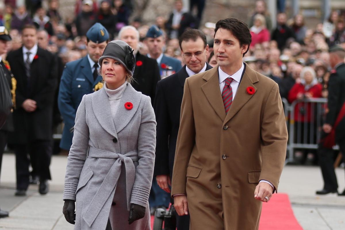 Canada’s PM Urged to Encourage China’s Xi to Let Courts Investigate Predecessor