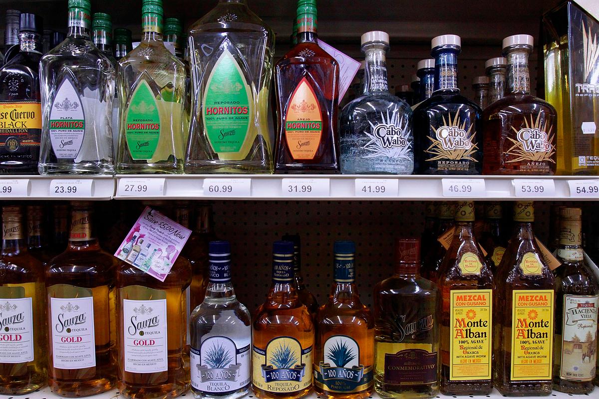 Maryland Principal Tells Parents to Stop Hosting Teen Drinking Parties