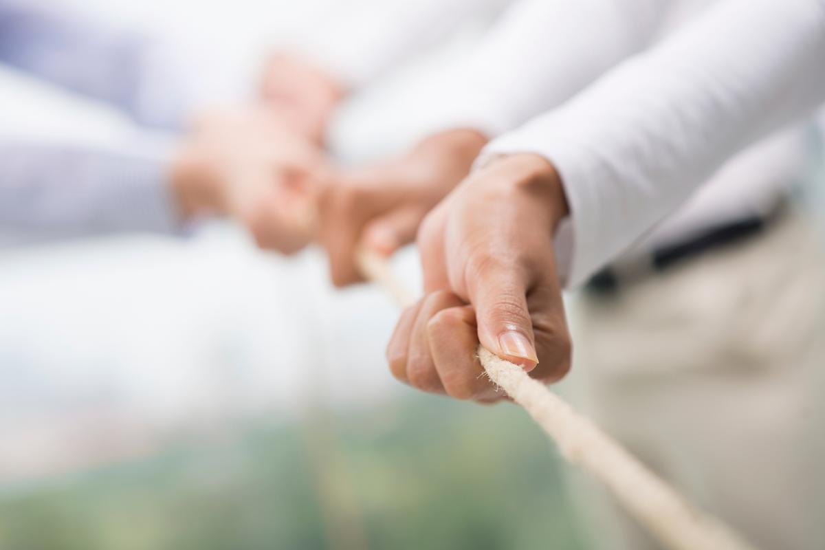 Kindness: Just the Opposite of Killing Us; It Makes Us Stronger