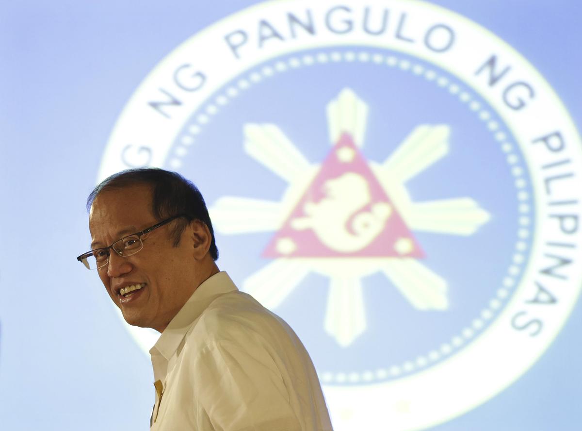Philippine Leader’s Corruption Fight Marks Modest Progress