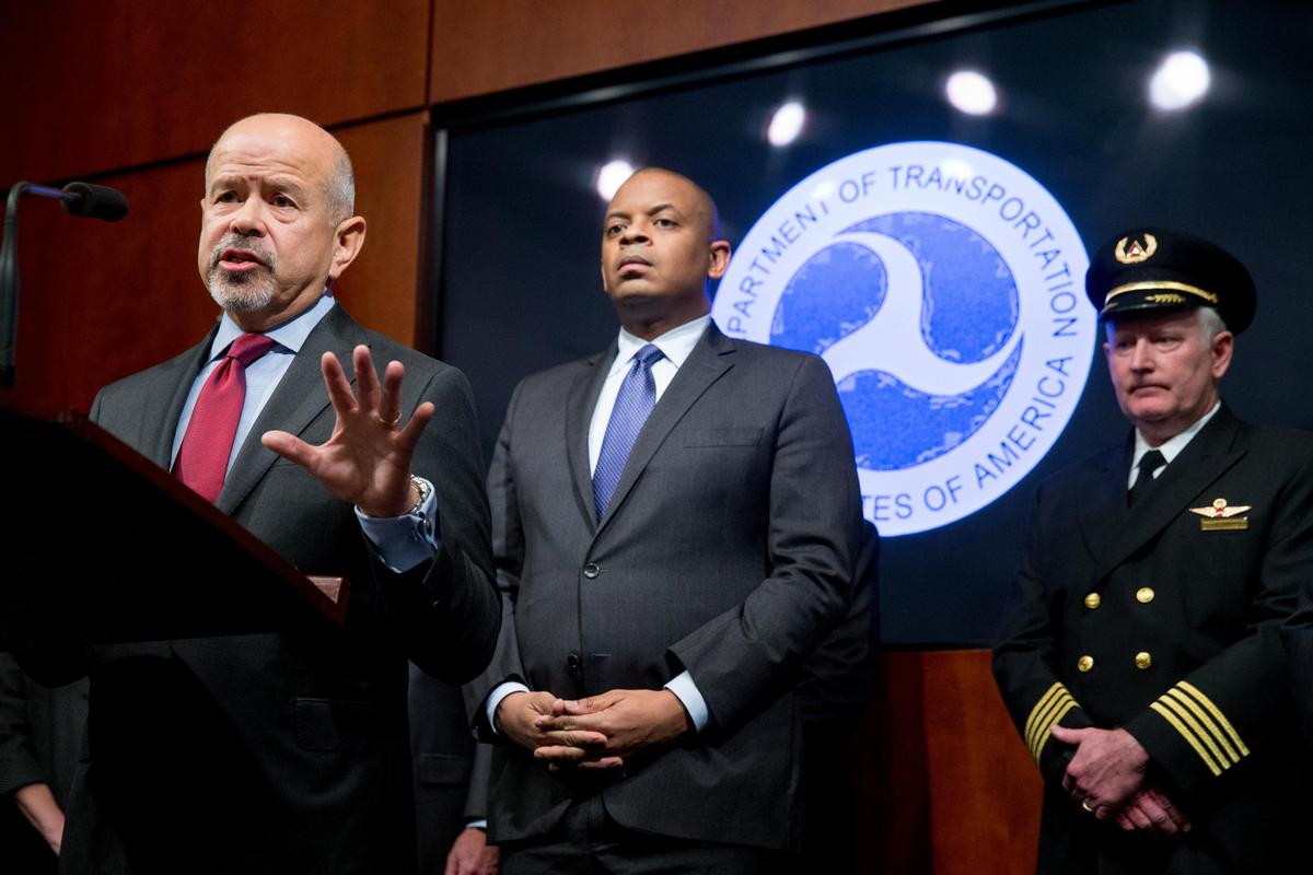 FAA Tells Drone Owners to Skip Registration Firms