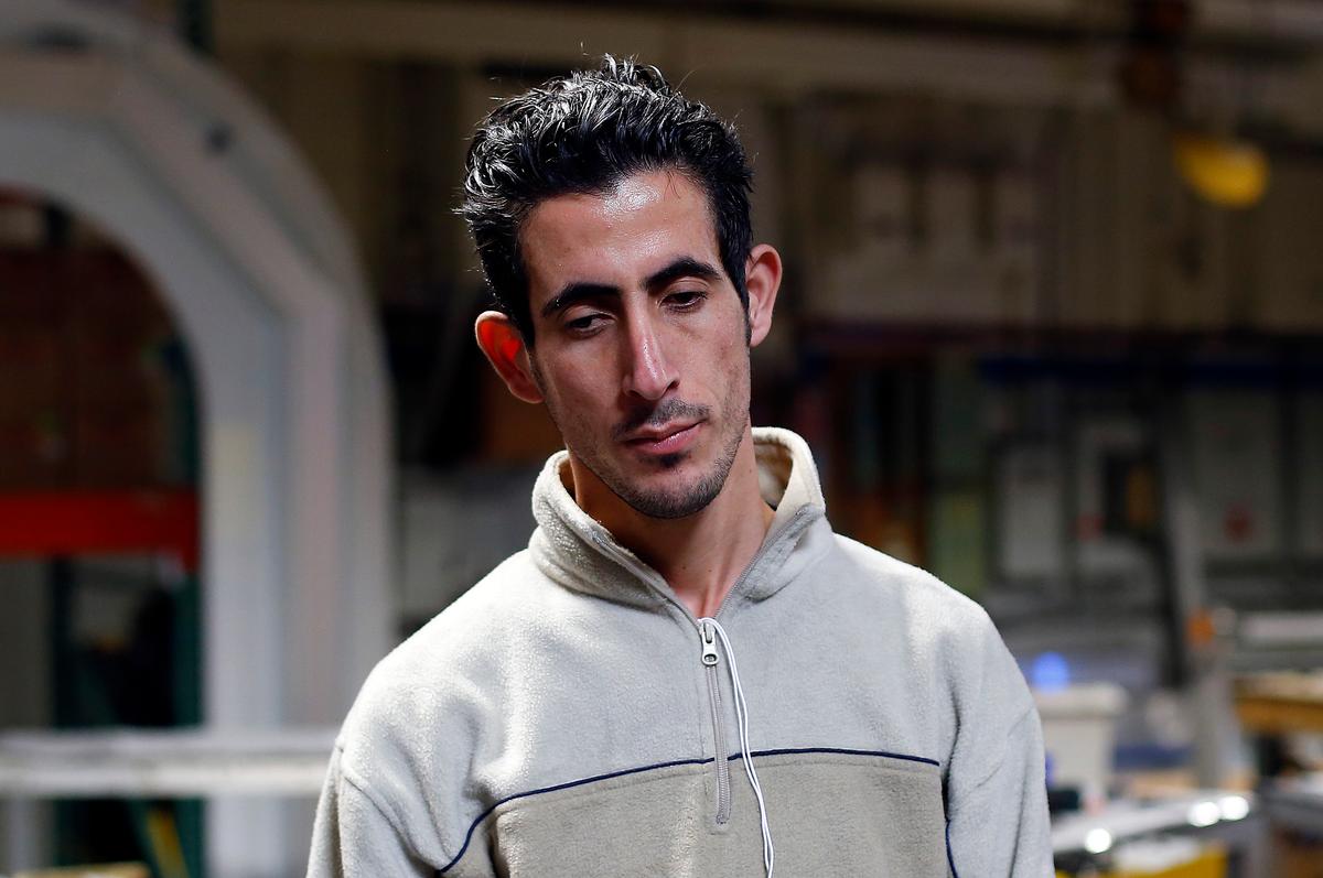 States Lack Legal Authority to Block Refugees, but Rejection Can Still Happen