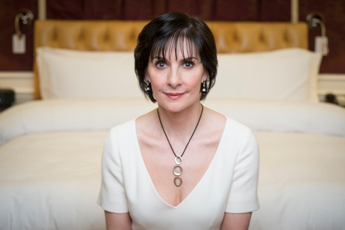 Enya Returns With Ethereal Style She’s Made Her Own