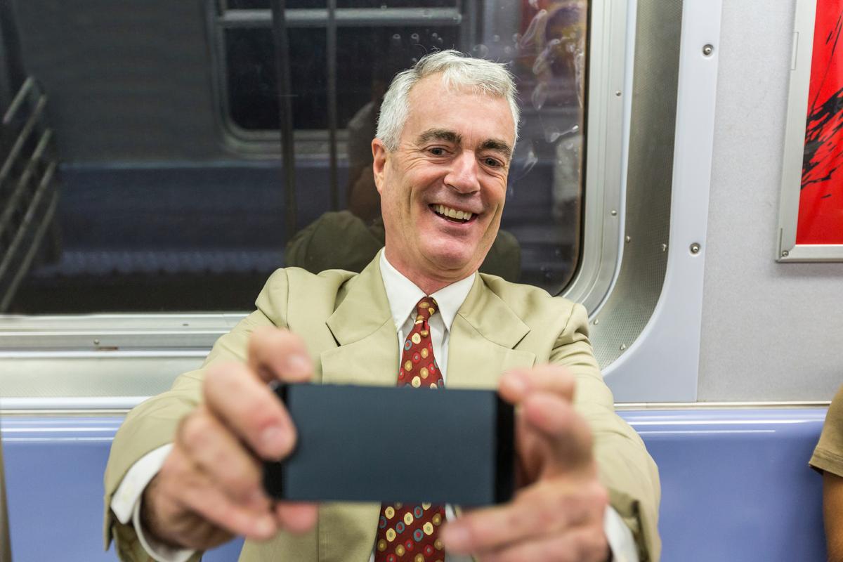 Why Social Media Is Not Natural for Baby Boomers (It May Even Be Antithetical)