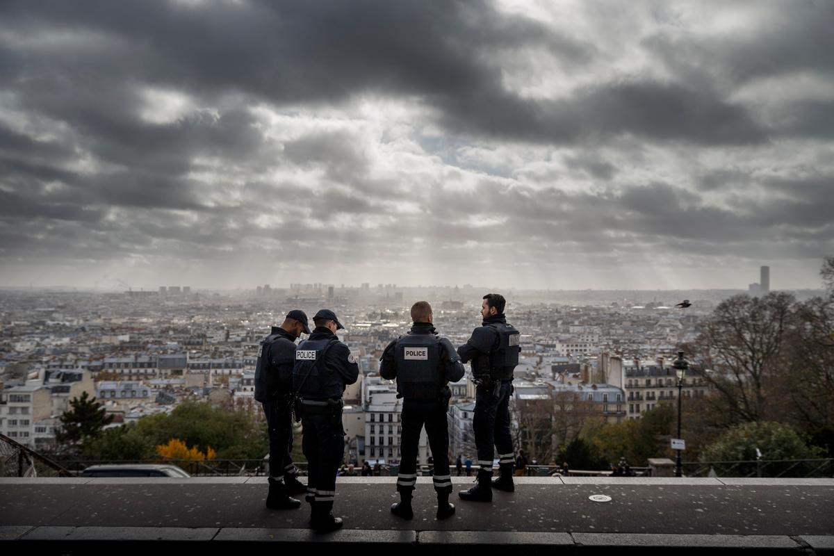 Paris Terror Demands America’s Vigilance