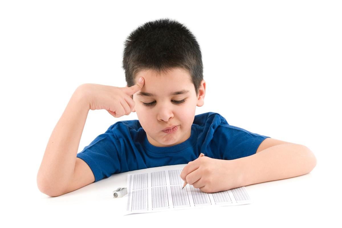 Why 1904 Testing Methods Should Not Be Used for Today’s Students