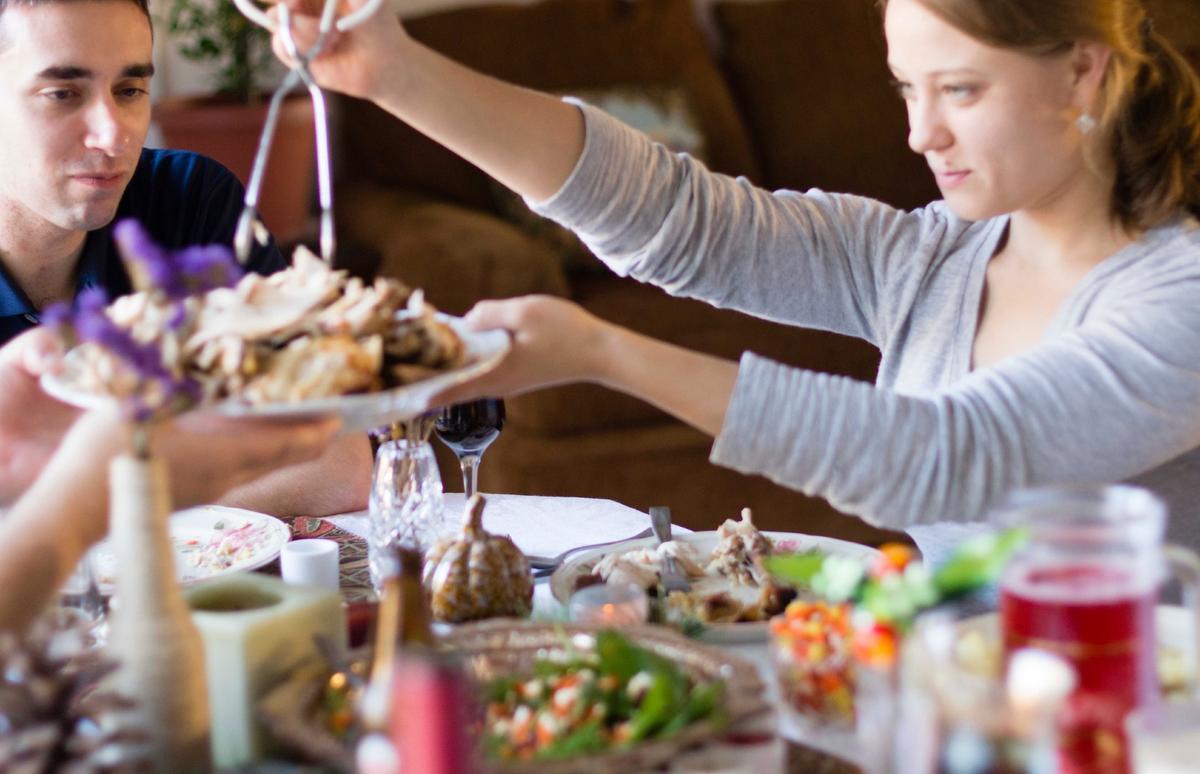 Gaining Weight in Winter Isn’t Inevitable, Unless You Decide You Will