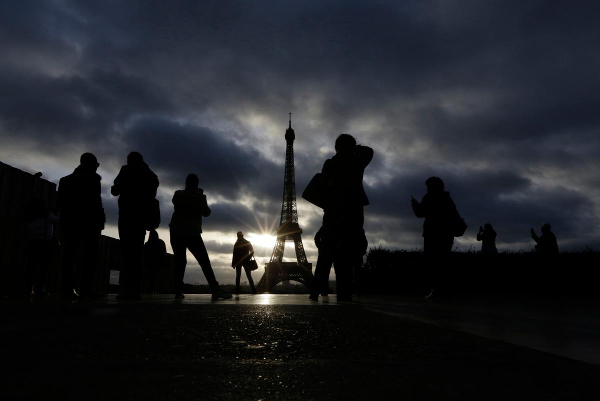 Addressing Terrorism