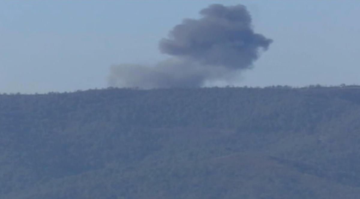 Pentagon Backs Turkey’s Version of Plane Situation, Blames ‘Incursion’ of Russian Jet