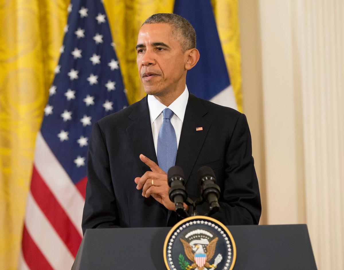 House, Senate Rush to Send Huge Budget and Tax Deal to Obama