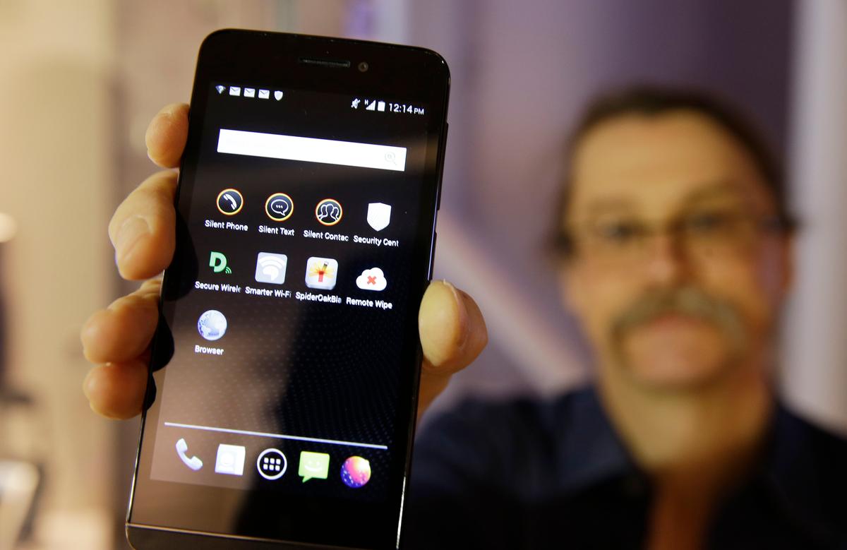 Why Government and Tech Can’t Agree About Encryption