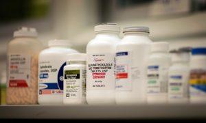 Sandoz Files Anti-Dumping Complaint Against Chinese Amoxicillin Imports