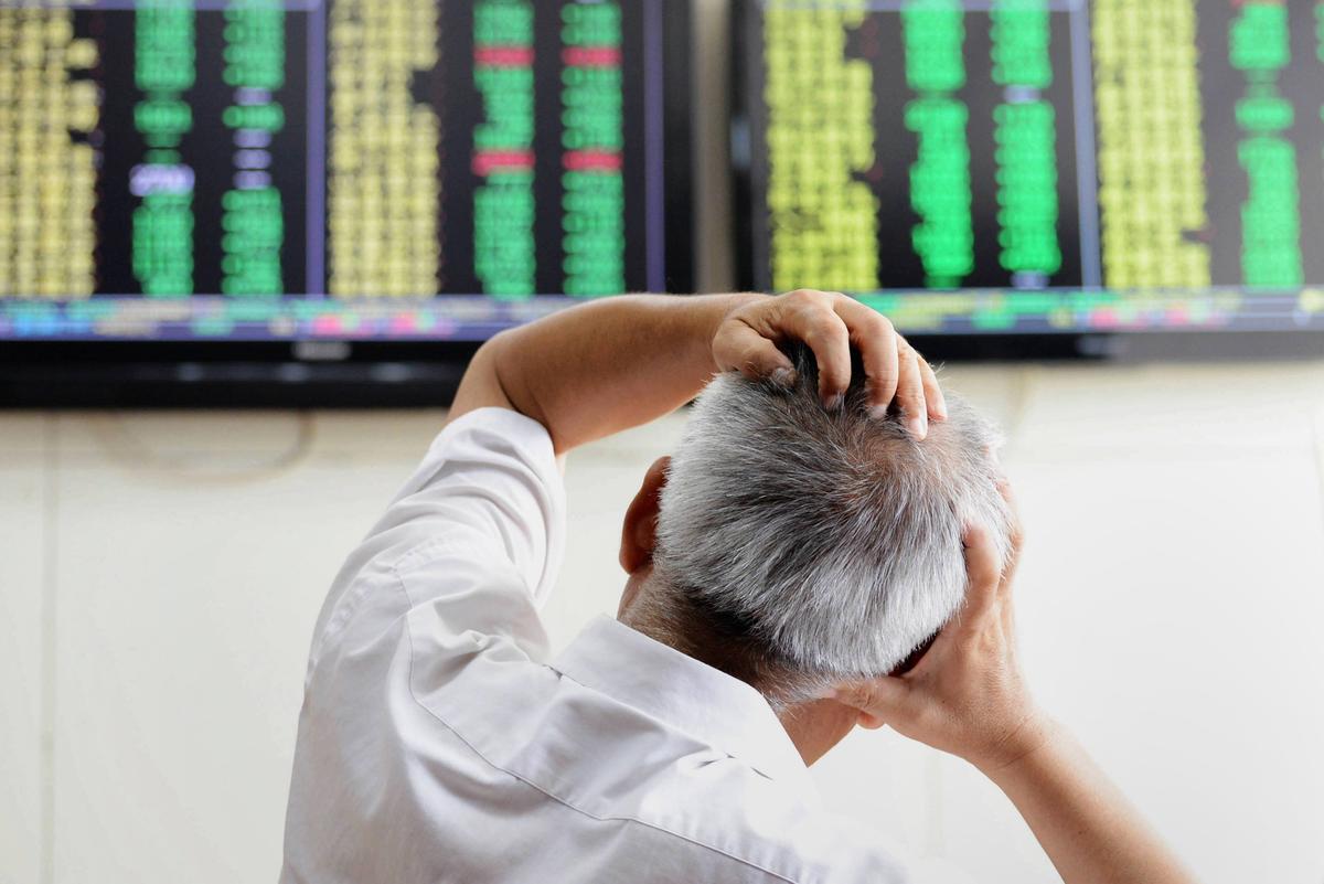 How China’s Stock Market Experiment Backfired