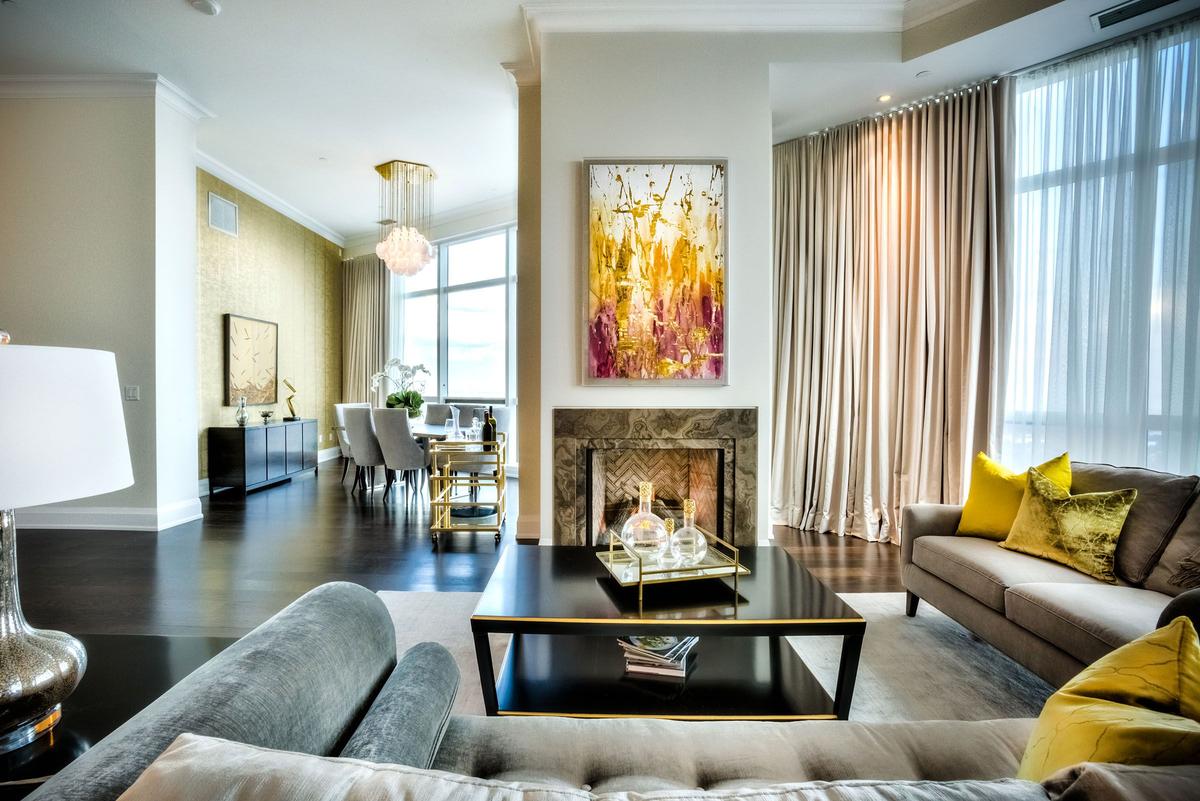 Canada’s Tallest Condo: Why Aura Is a Game-Changer