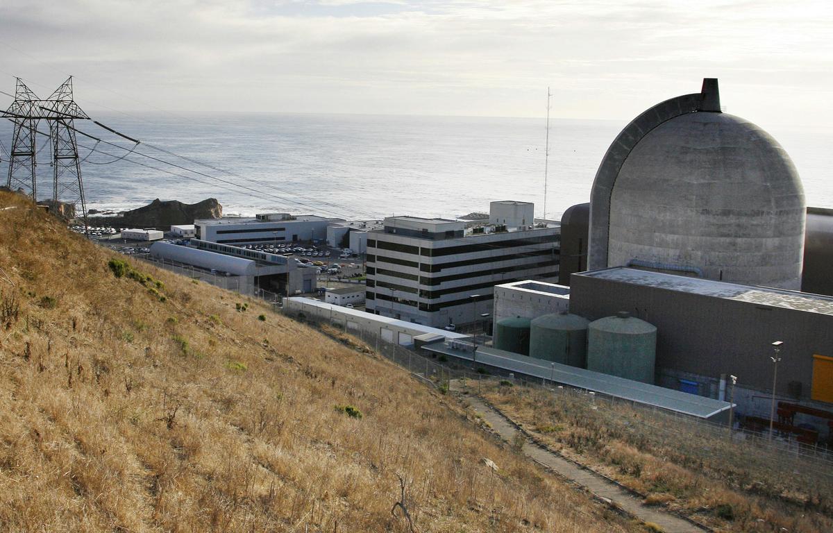 Nuclear Crossroad: California Reactors Face Uncertain Future