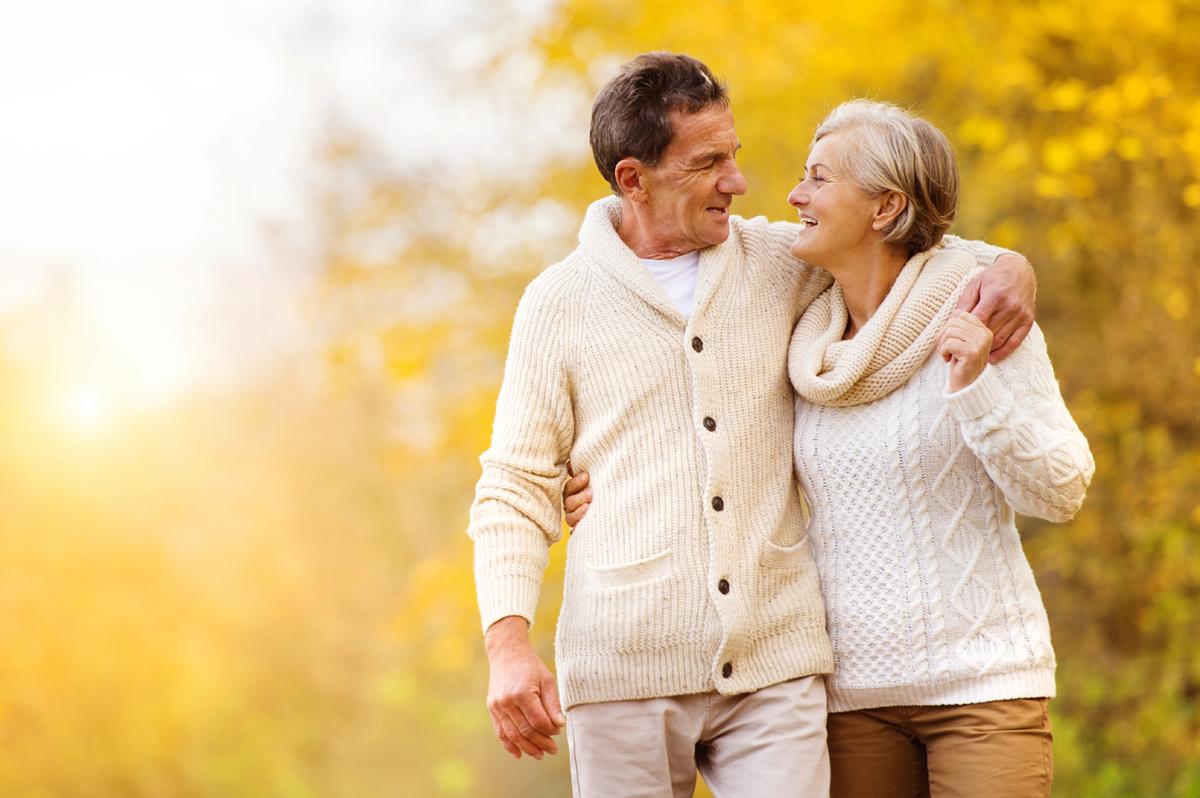 Chinese Medicine: Tips for Healthy Aging