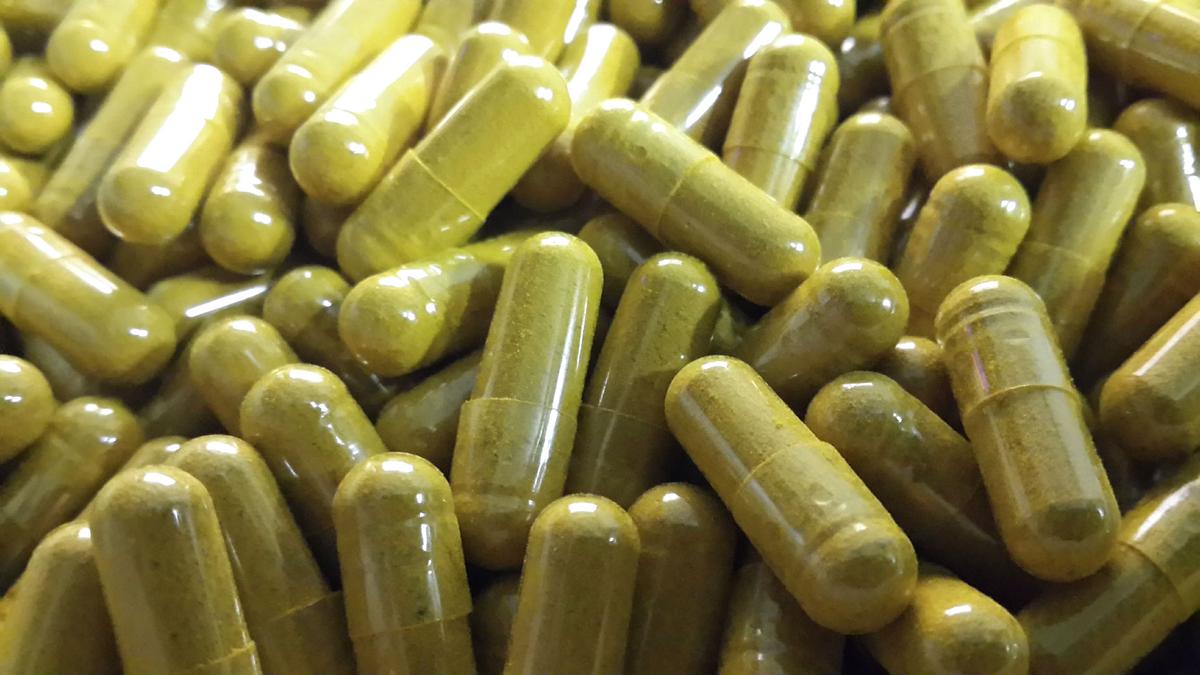 Can a Broccoli Sprout Pill Fight Cancer?