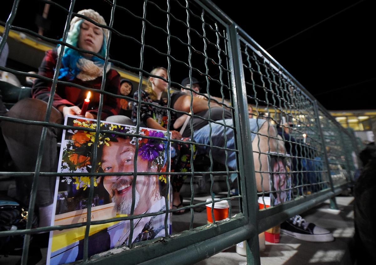 San Bernardino Killer Tashfeen Malik Was Given Green Card After Background Checks From FBI, DHS