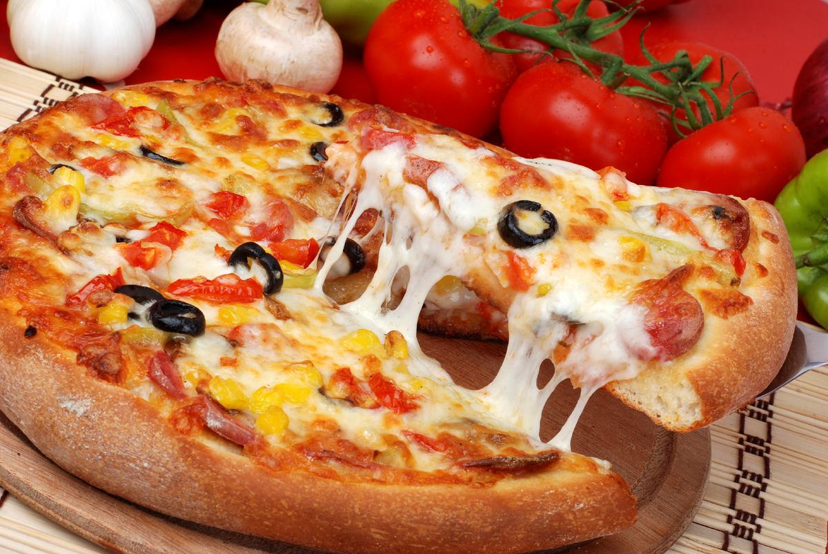 Top 20 Addictive Foods: Are You Hooked?