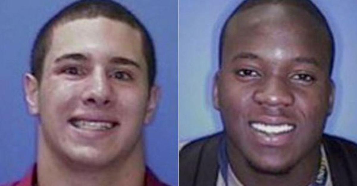 Two University of Rochester College Students Abducted, Held Hostage