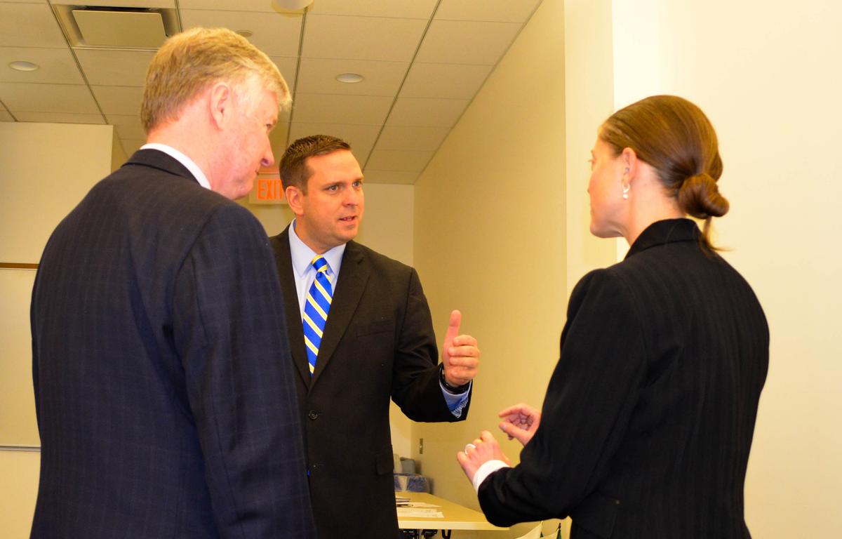 FTZ 37: Another Tool in the County’s Pocket for Economic Development