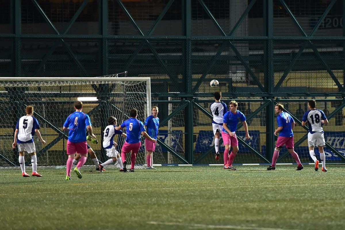 Kitchee, Eastern, BC Rangers and Dreams Metro Gallery Win in League Cup Action