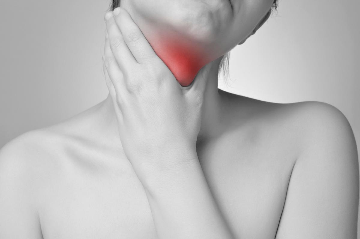 Incidence of Thyroid Cancer on the Rise
