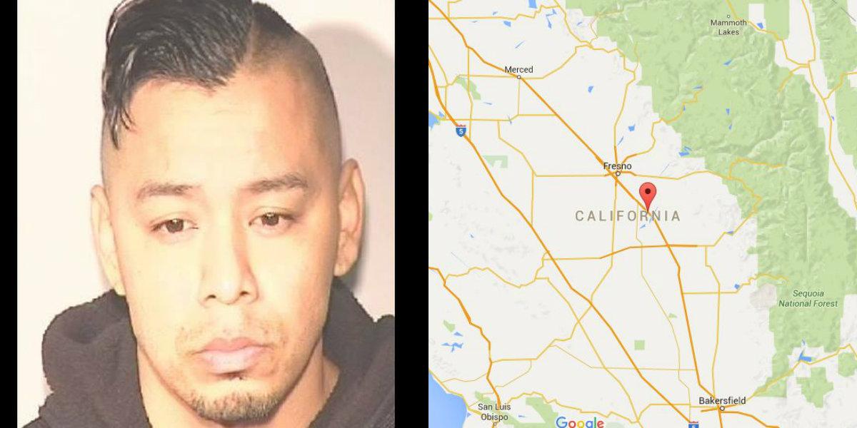 MMA Fighter Fidel Manzano Jr. Accused of Beating Puppy for Two Hours Straight