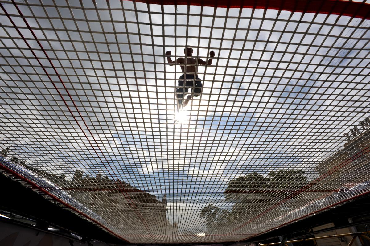 The Fitness Trend All Men Should Try