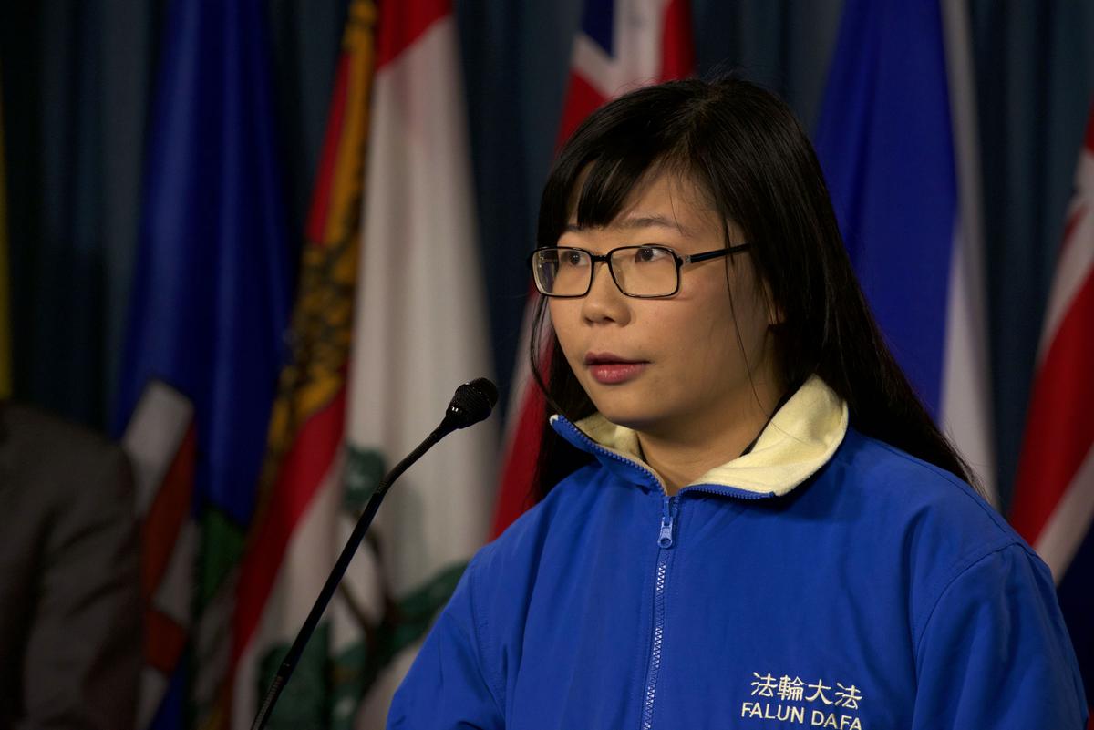 When Fathers Are Stolen