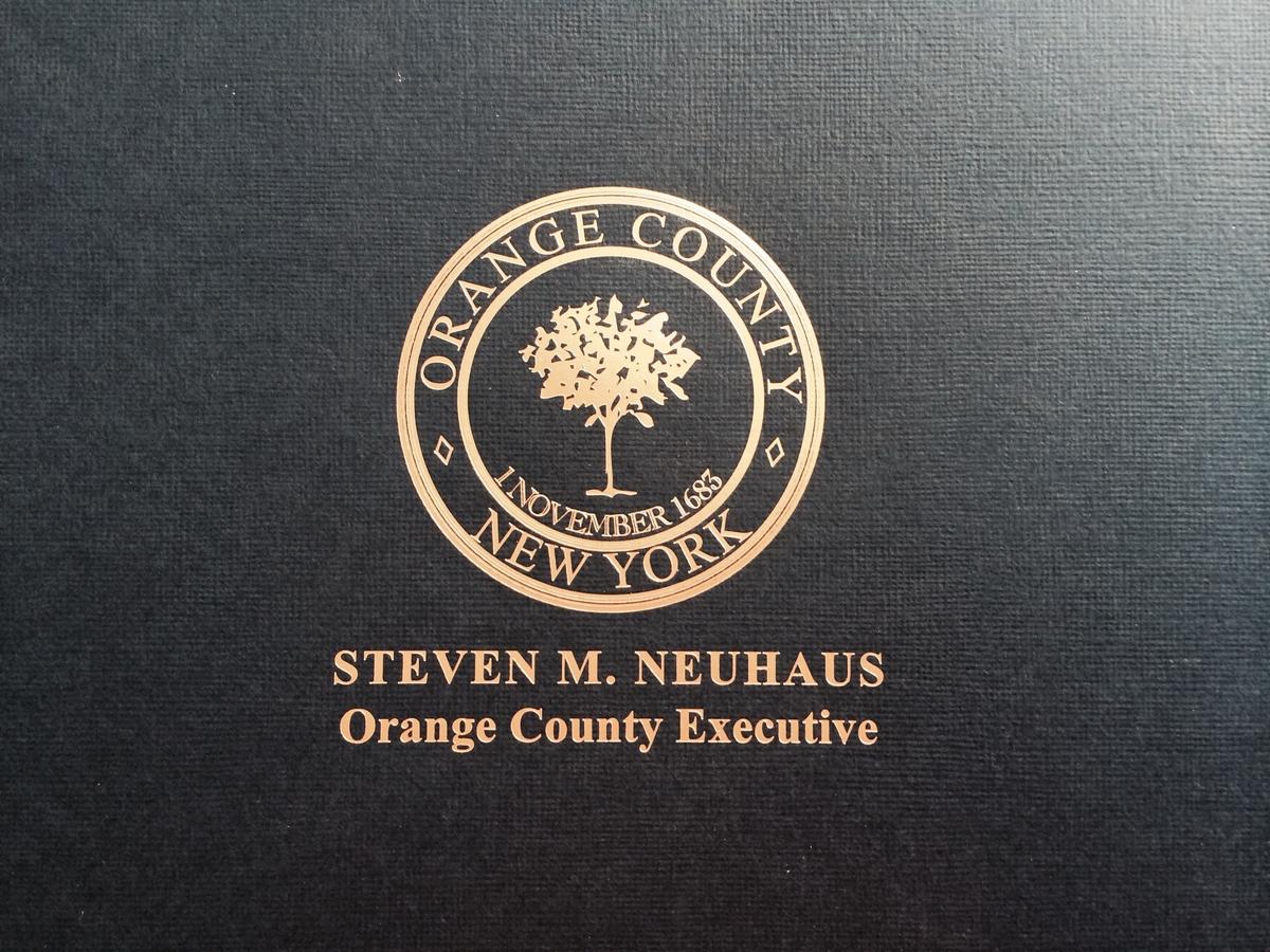 OC Allocates over $1M in Grants to Municipalities