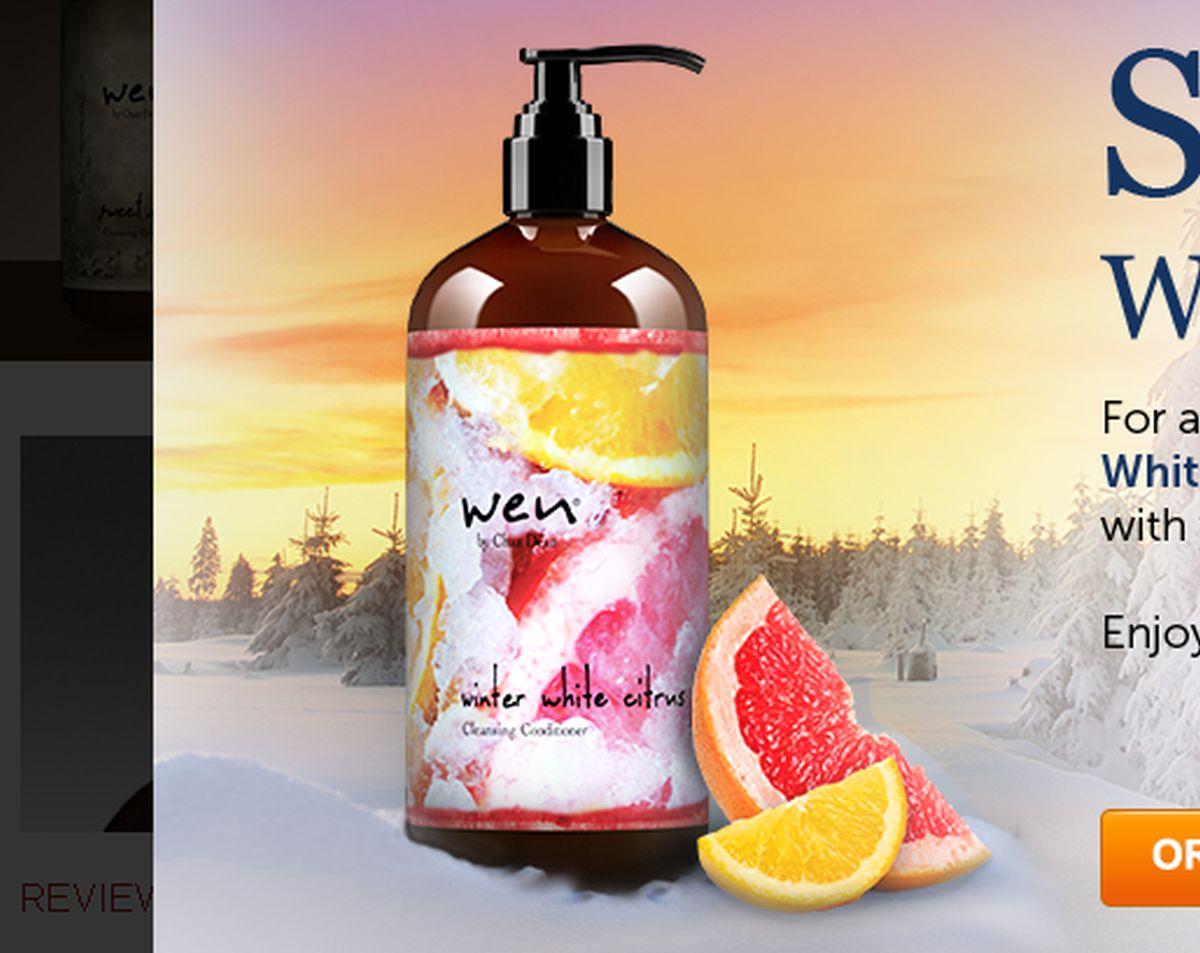 200 Women Join Lawsuit Against WEN Hair Care: Report