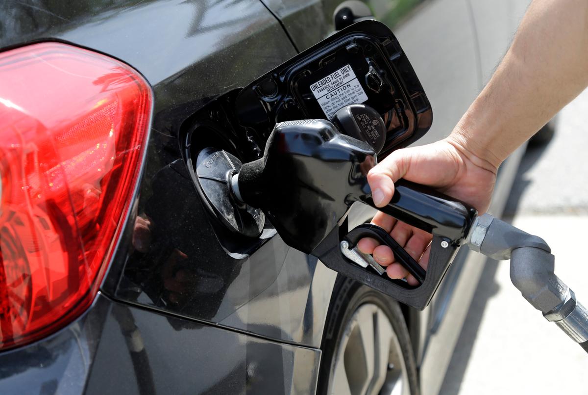 Average Gas Price Soon Under $2, Lowest Since Recession