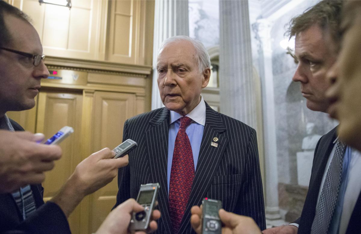 Oil Export Ban in Play in Final-Stage Talks on Budget Deal