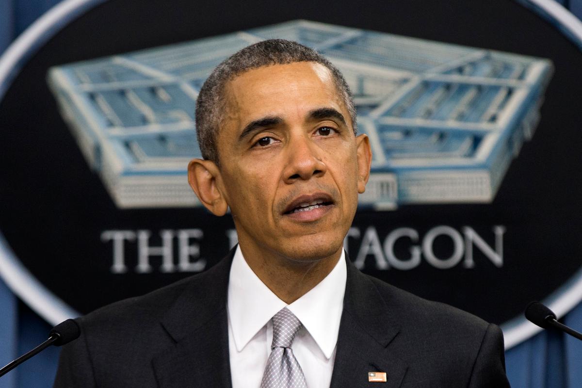 Americans Want to Get Tougher With the Islamic State