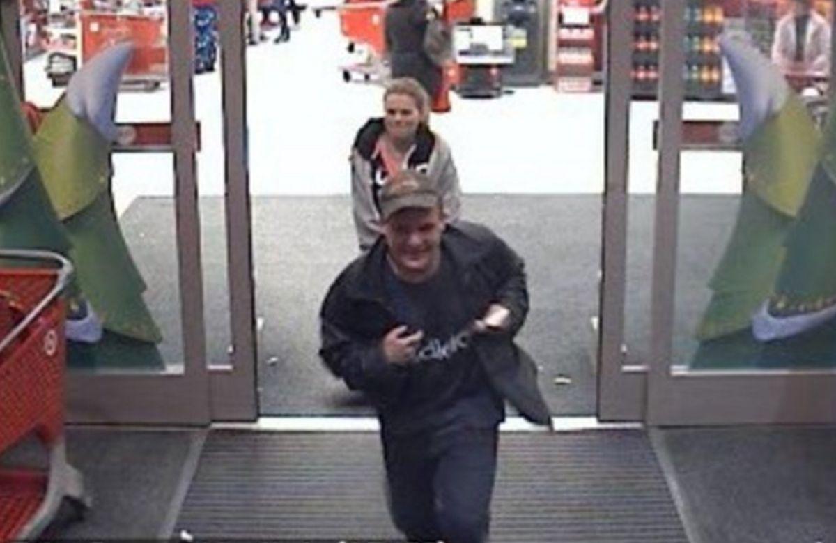 Minnesota Police Looking for Suspect Who Fired Gun From His Pants Inside a Target