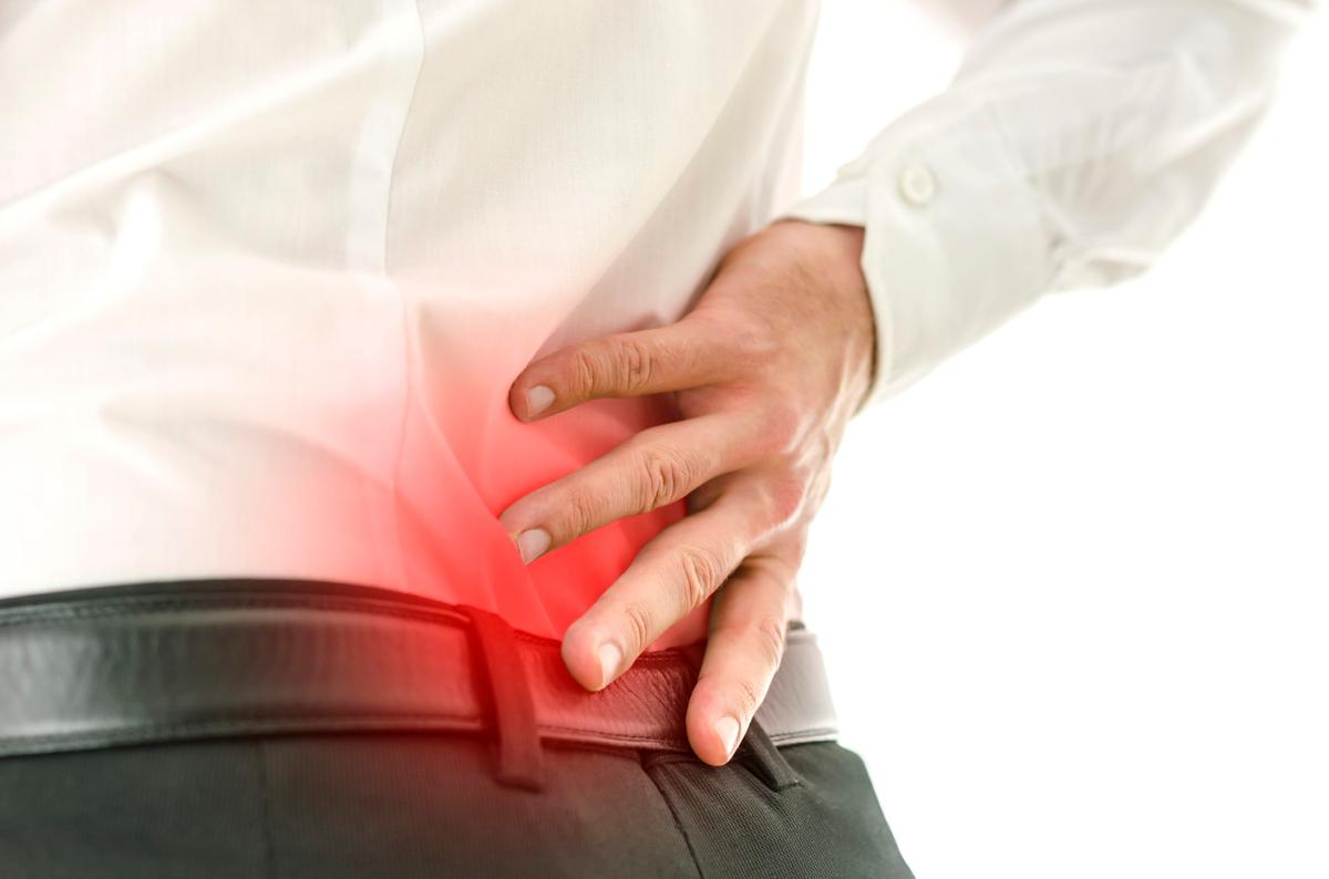 Back Pain Treatments—What Works and What Doesn’t